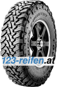 Toyo Open Country M/T