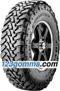 Toyo Open Country M/T