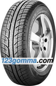 Toyo Snowprox S943