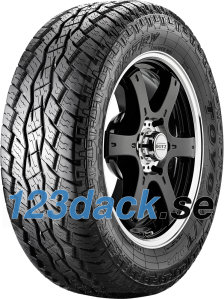 Toyo Open Country A/T Plus
