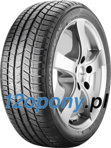 Toyo Snowprox S 954
