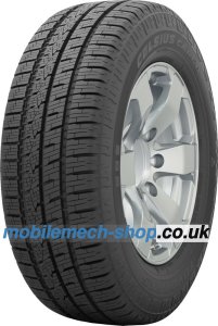 Toyo&nbsp;Celsius Cargo