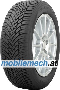 Toyo Celsius AS2