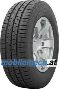 Toyo Celsius Cargo