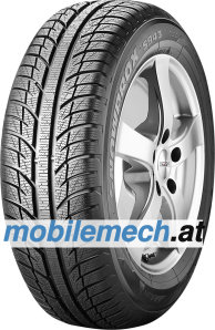 Toyo Snowprox S943