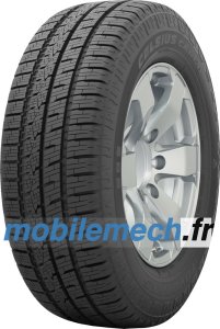 Toyo Celsius Cargo