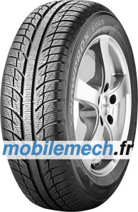 Toyo Snowprox S943