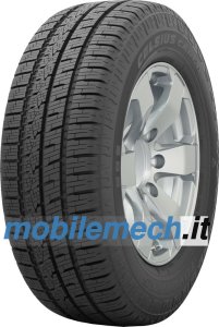 Toyo Celsius Cargo