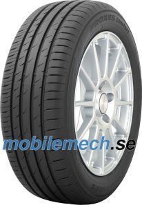 Toyo Proxes Comfort
