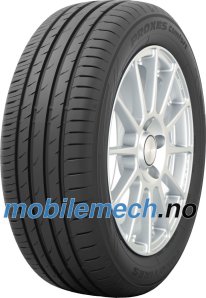 Toyo Proxes Comfort