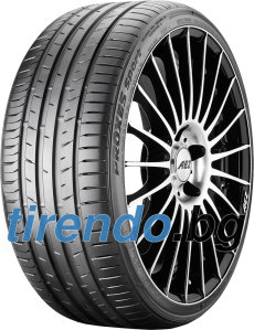 Toyo Proxes Sport