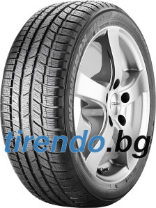 Toyo Snowprox S 954