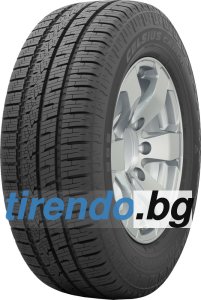 Toyo Celsius Cargo