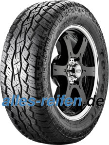 Toyo Open Country A/T Plus