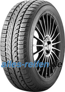 Toyo Vario-V2+