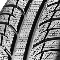 Toyo Snowprox S943