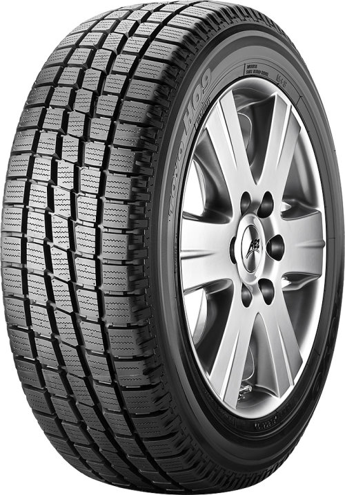 Toyo H 09 ( 215/60 R17C 104/102T 6PR Doppelkennung 101H )
