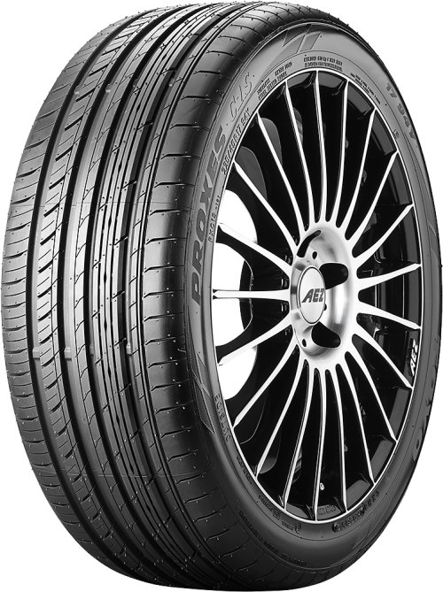 Toyo Proxes C1S ( 225/50 R18 95W XL )