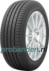 Toyo Proxes Comfort