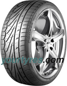 Toyo Proxes TR1