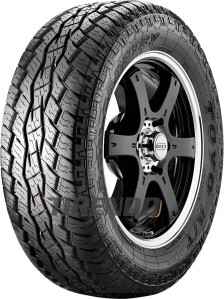 Toyo Open Country A/T Plus ( 175/80 R16 91S )