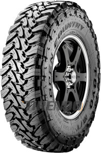 Obrázok TOYO 235/85 R 16 OPET COUNTRY M/T POR 120P