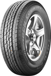 Obrázok TOYO 245/75 R 16 OPEN COUNTRY HT 120S