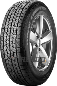 Obrázok Toyo Open Country W/T ( 205/65 R16 95H )