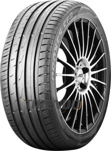 Obrázok 205/50 R17 89V TOYO PROXES CF2 XL