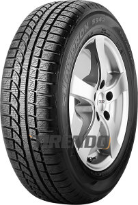 Obrázok 225/60 R16 102H TOYO SNOWPROX S942