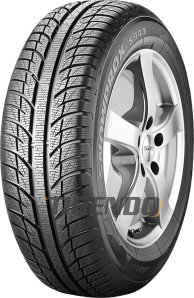 Obrázok Toyo Snowprox S943 ( 195/55 R16 87H )