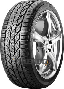 Obrázok Toyo SNOWPROX S 953 ( 205/55 R15 88H , s ochrannou lištou ráfika (FSL) )