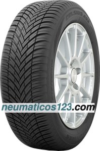 Toyo Celsius AS2