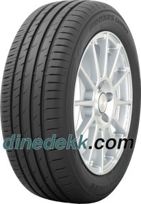 Toyo Proxes Comfort