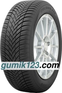 Toyo Celsius AS2