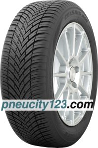 Toyo Celsius AS2