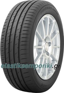 Toyo Proxes Comfort