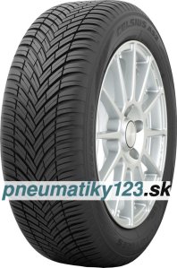 Toyo Celsius AS2