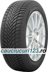 Toyo Celsius AS2