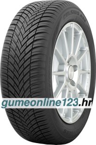 Toyo Celsius AS2