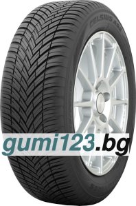 Toyo Celsius AS2