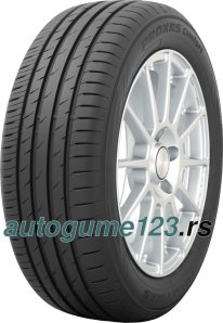 Toyo Proxes Comfort