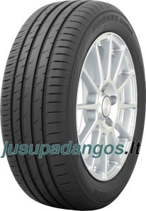 Toyo Proxes Comfort