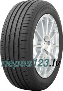 Toyo Proxes Comfort