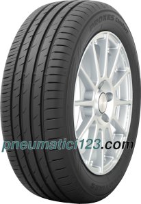 Toyo Proxes Comfort