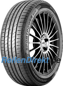 5420068665242 - Sportpower ( 245 65 R17 111H XL SUV )