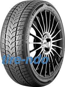 Tristar Snowpower UHP