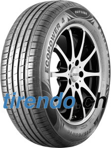 Tristar Ecopower4