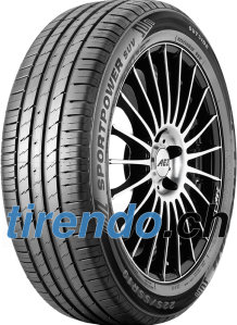 Tristar Sportpower