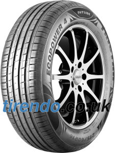 Tristar Ecopower4